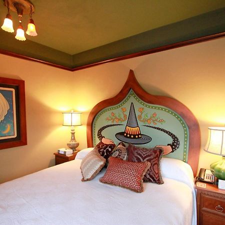 Hotel Mcmenamins Kennedy School Portland Esterno foto