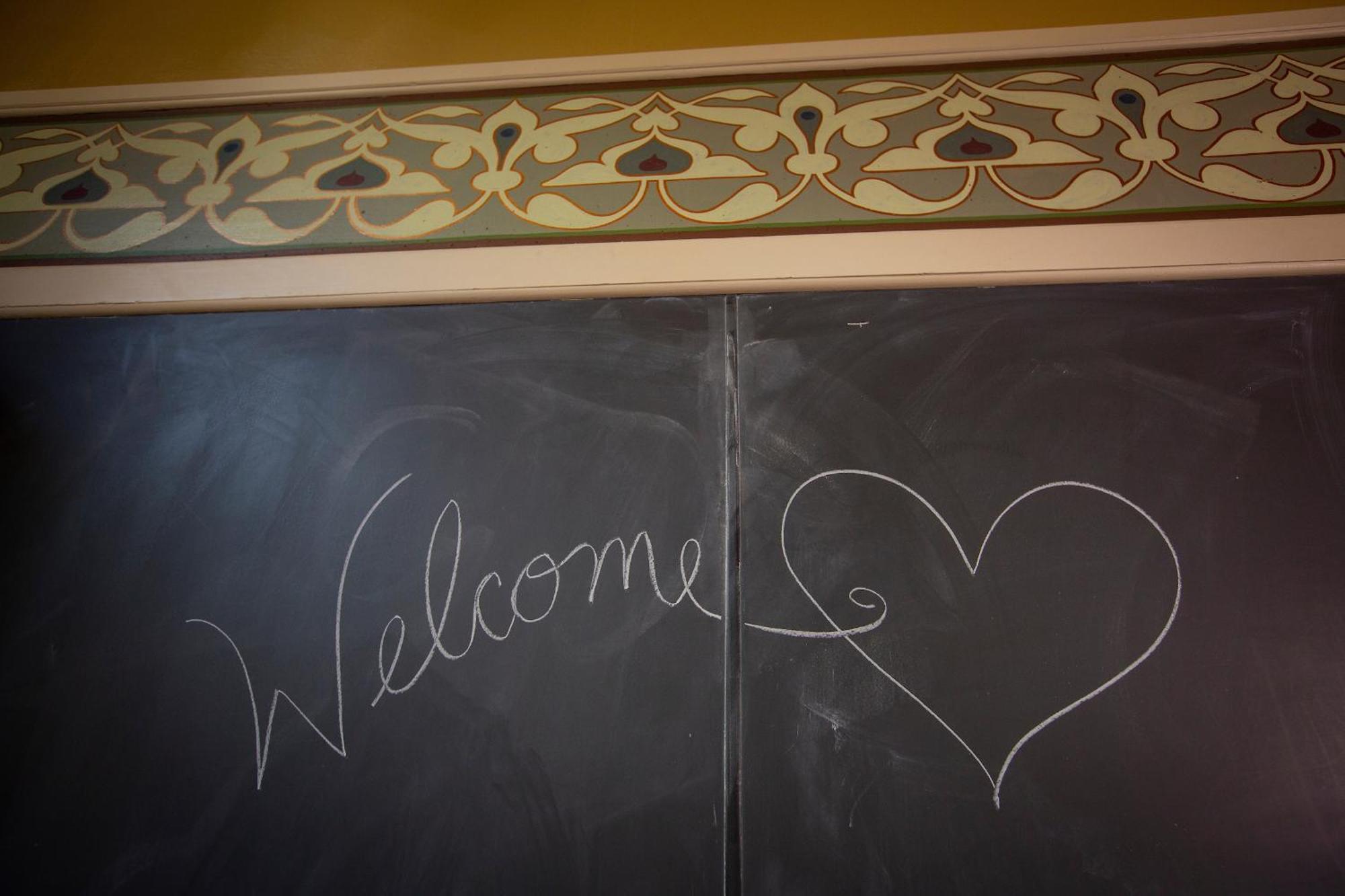 Hotel Mcmenamins Kennedy School Portland Esterno foto