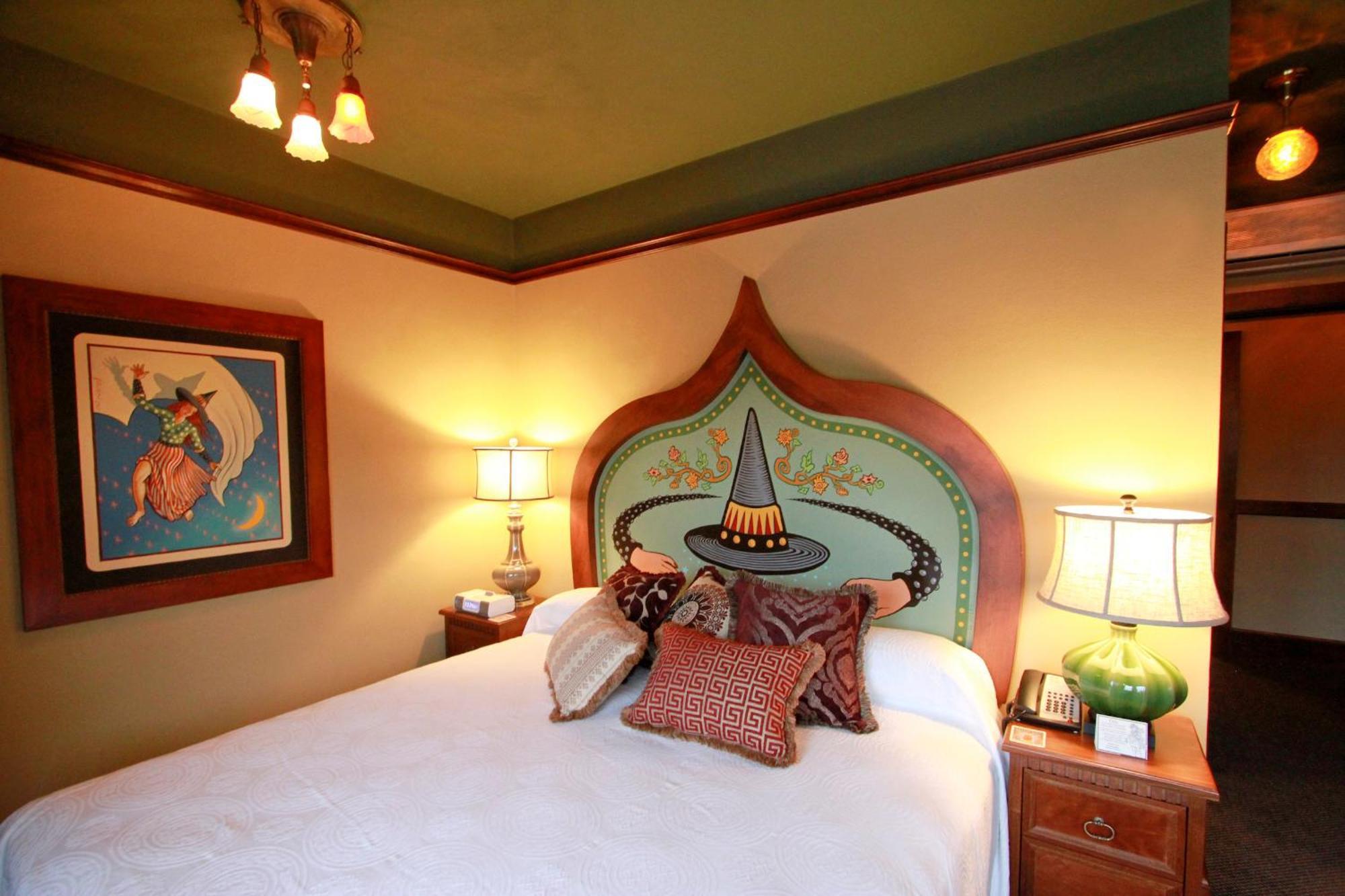 Hotel Mcmenamins Kennedy School Portland Esterno foto